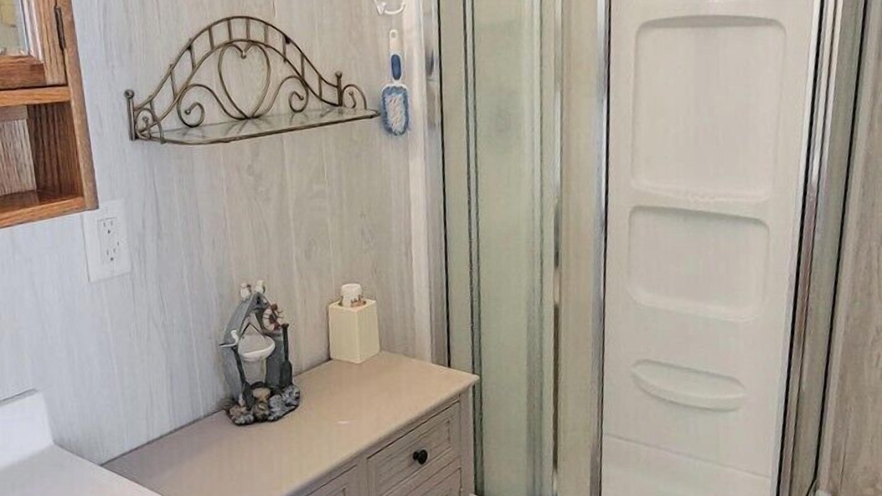 Photo of Bathroom in Montego Bay