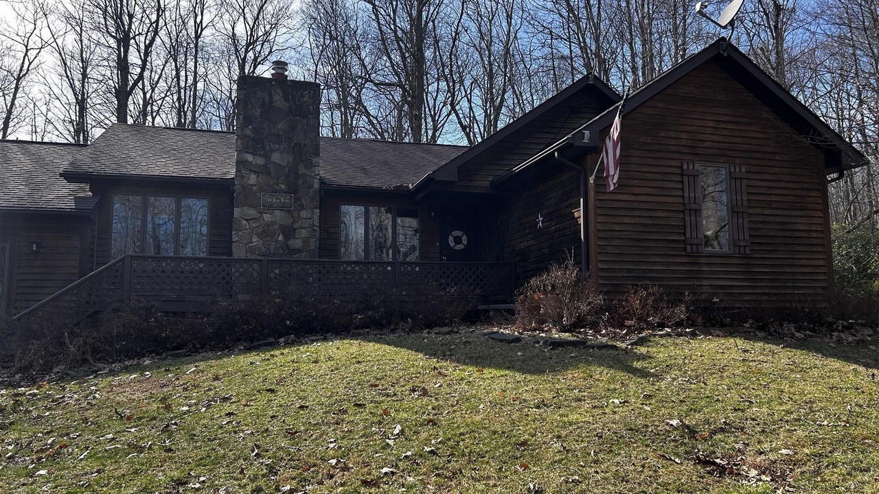 Photo of Outdoor in Alpine Lake