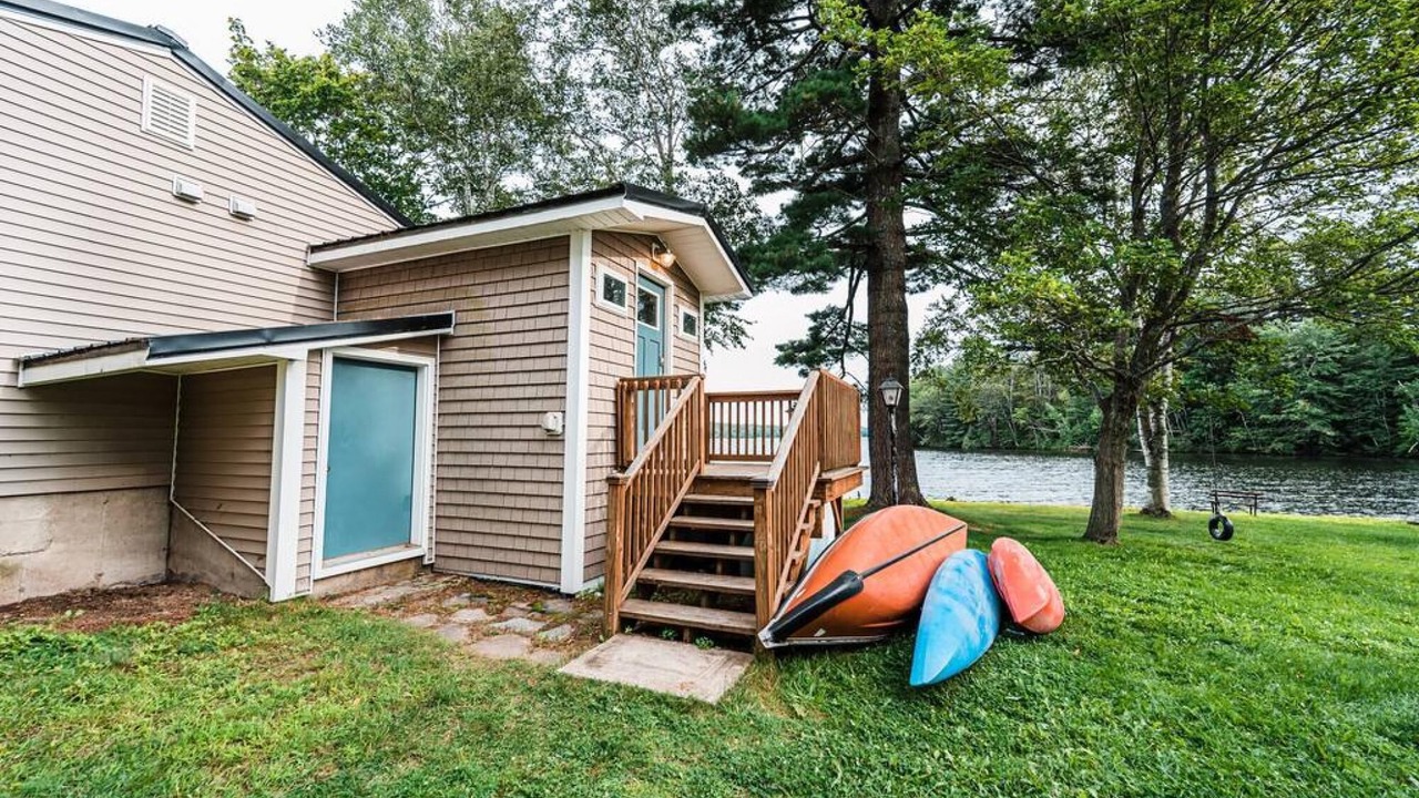Photo of Outdoor in Winthrop