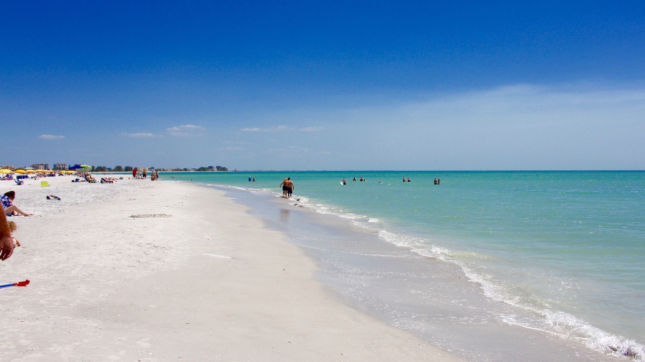 Photo of Others in St. Pete Beach