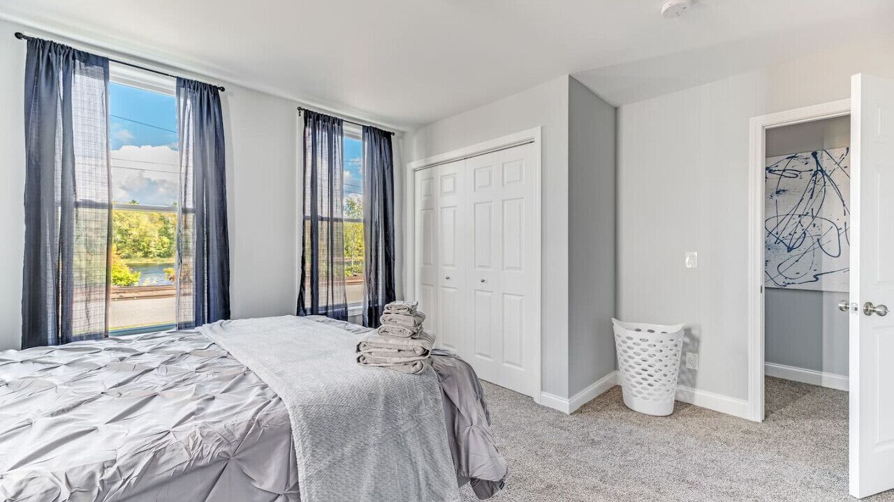 Photo of Bedroom in Costigan