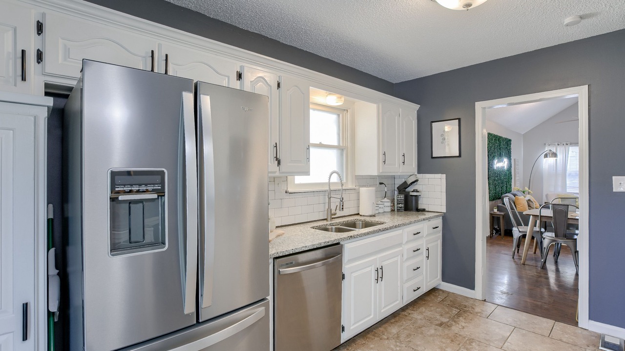 Photo of Kitchen in Westwood