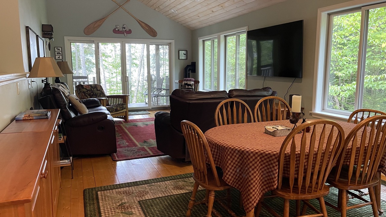 Photo of Others in Rangeley Plantation