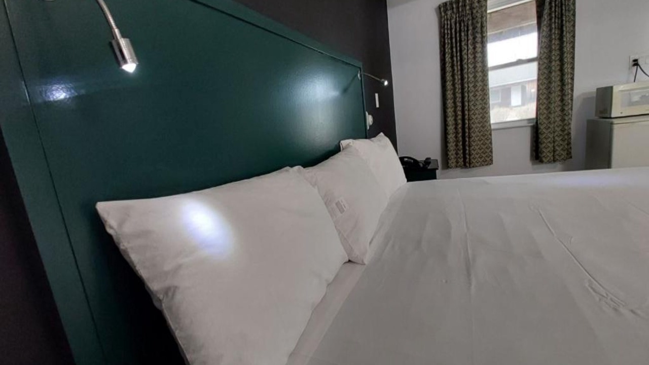 Photo of Bedroom in Clinton