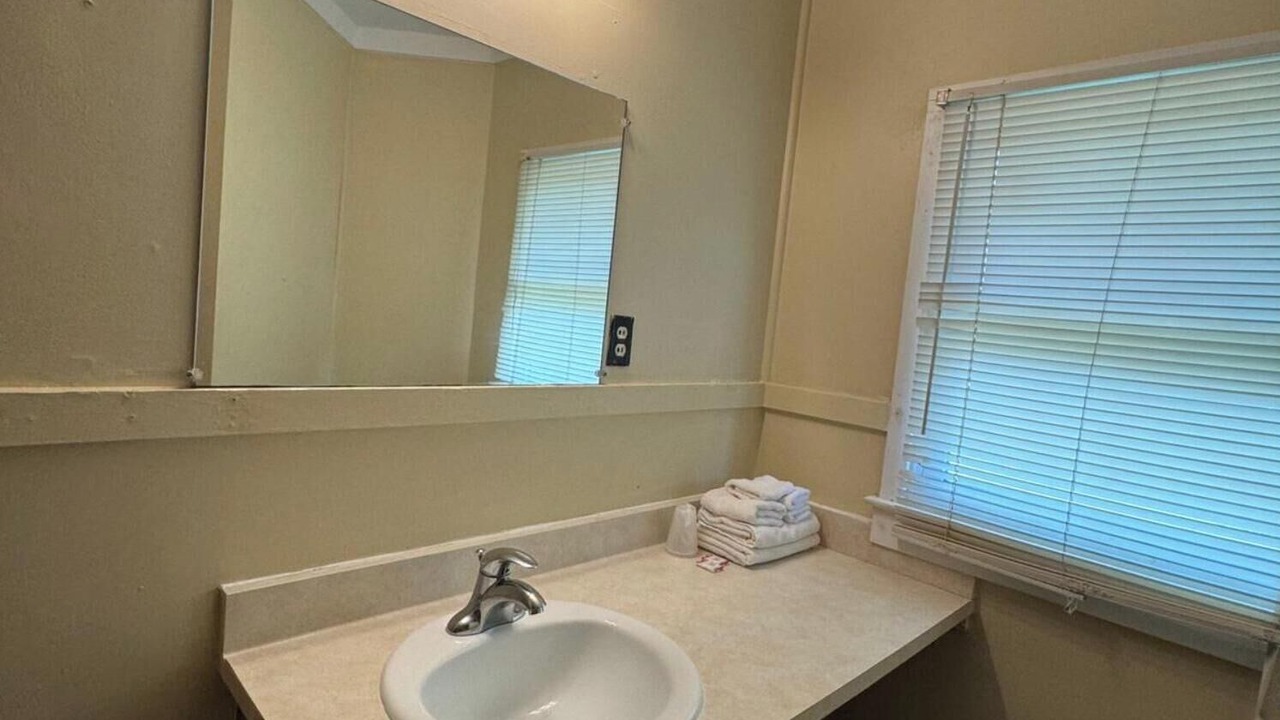 Photo of Bathroom in Clinton