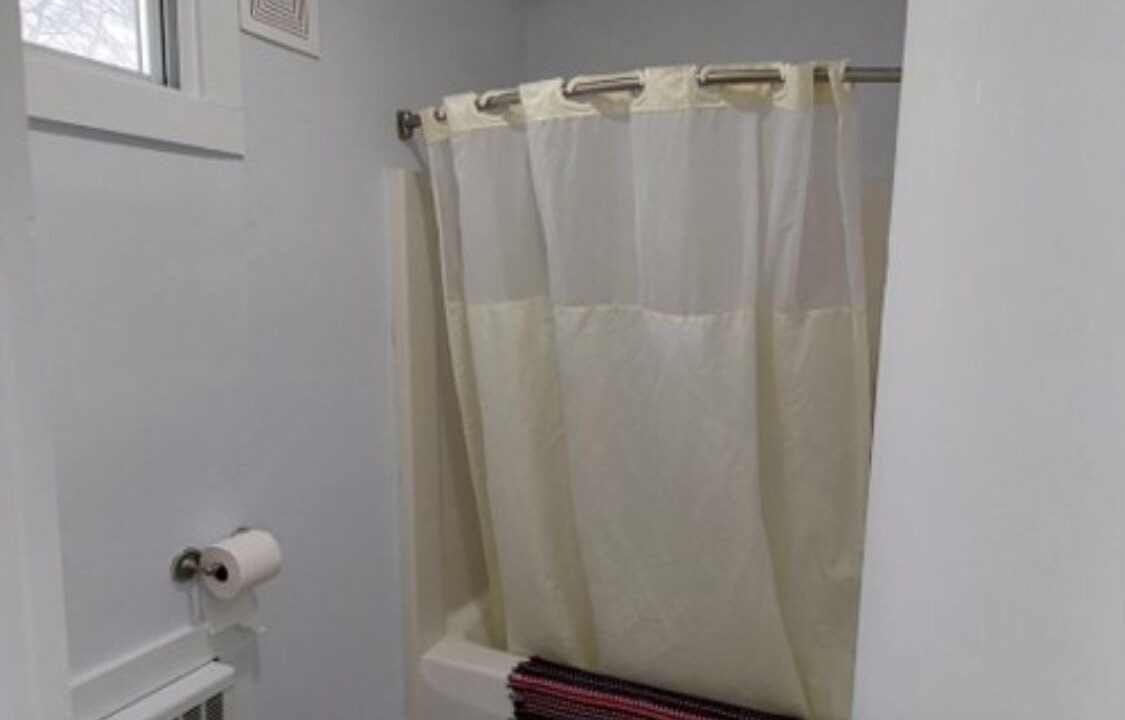 Photo of Bathroom in Clinton