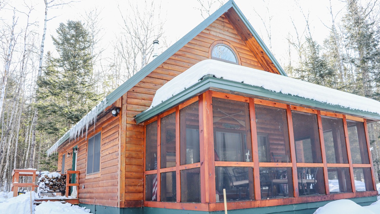 Photo of Outdoor in Rangeley Plantation