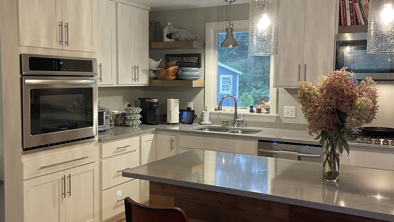 Photo of Kitchen in Cumberland