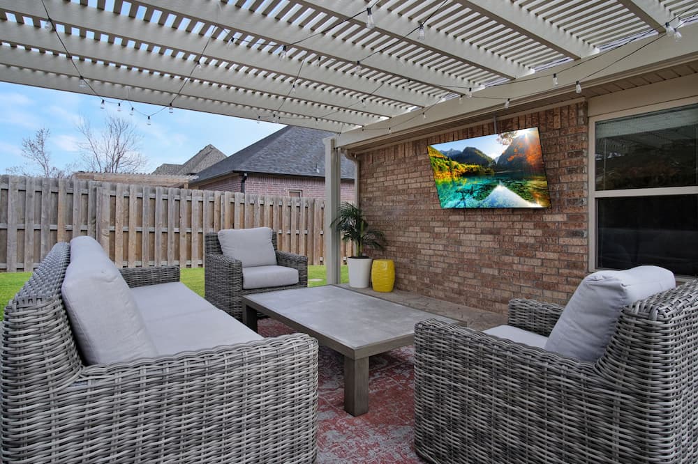 Photo of Outdoor in Lowell