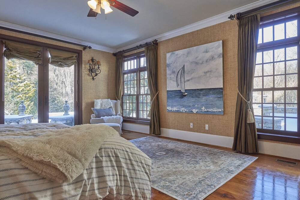 Photo of Bedroom in Canton