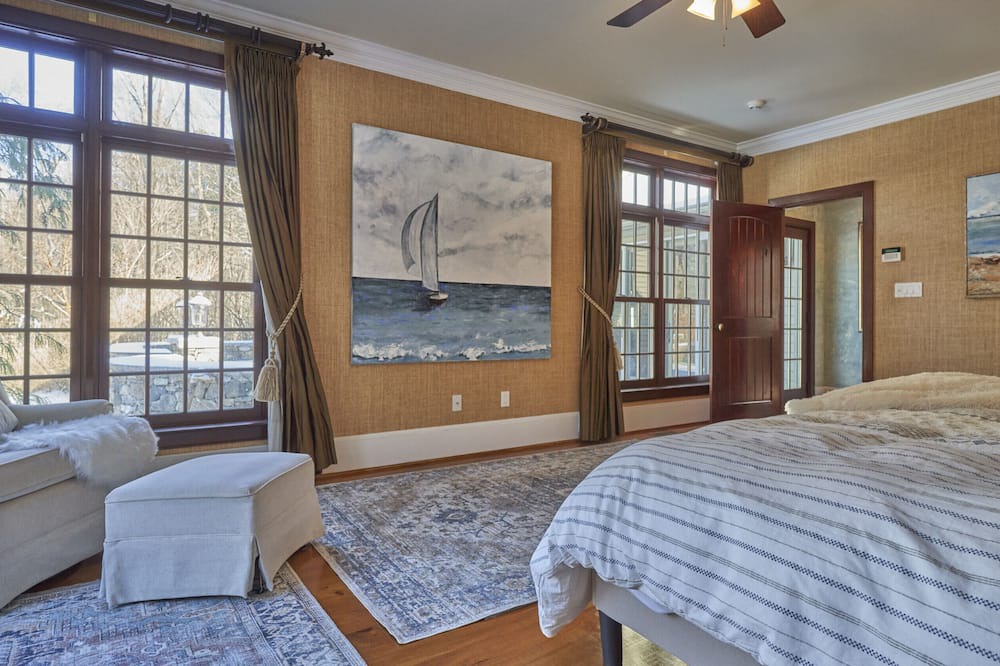 Photo of Bedroom in Canton