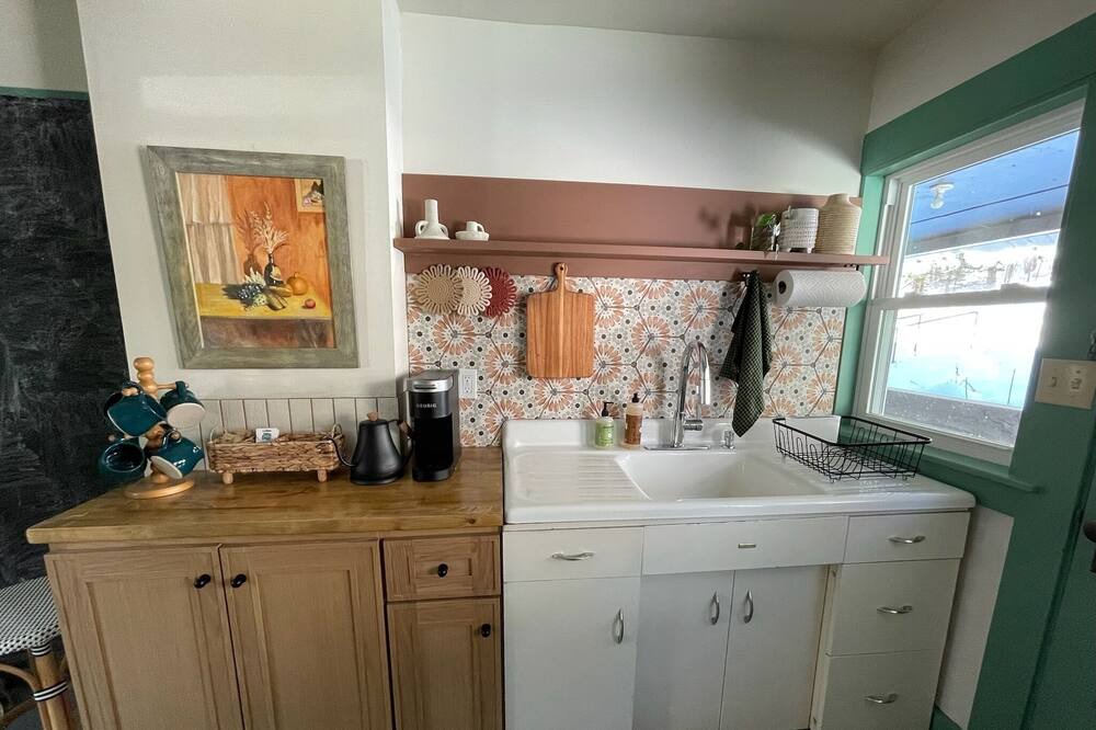 Photo of Kitchen in Cavendish