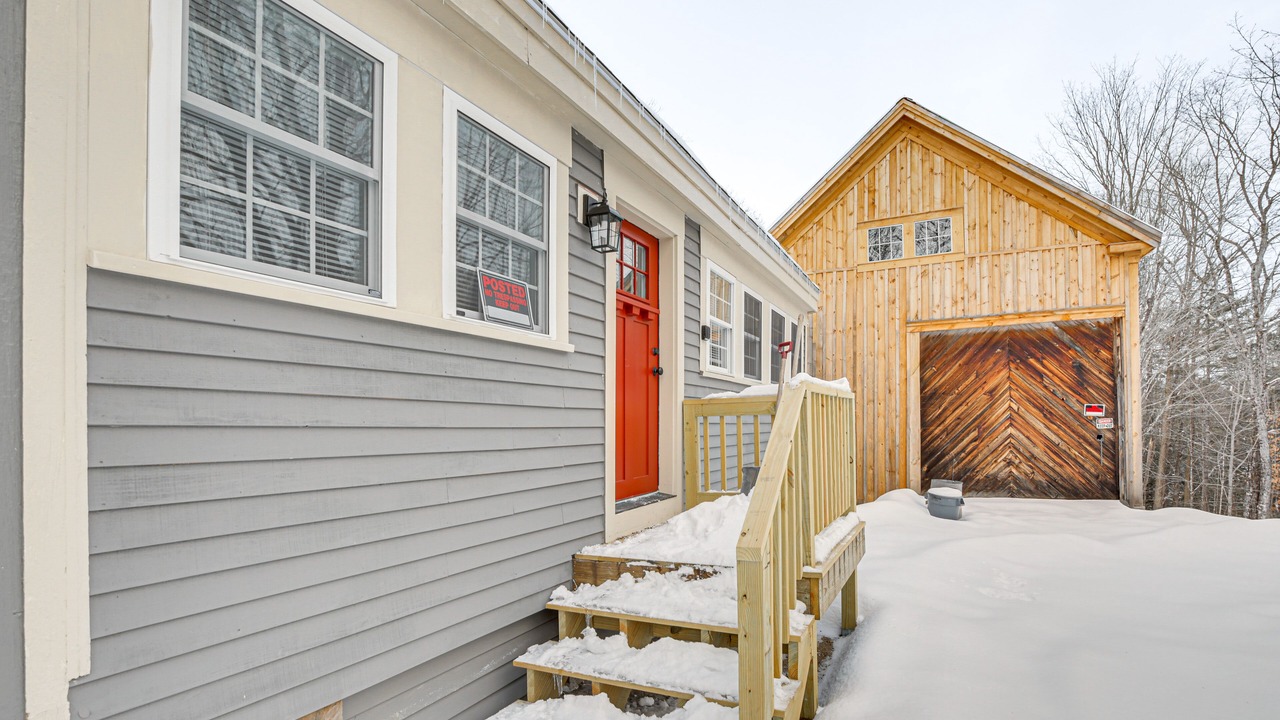 Photo of Outdoor in Bridgton