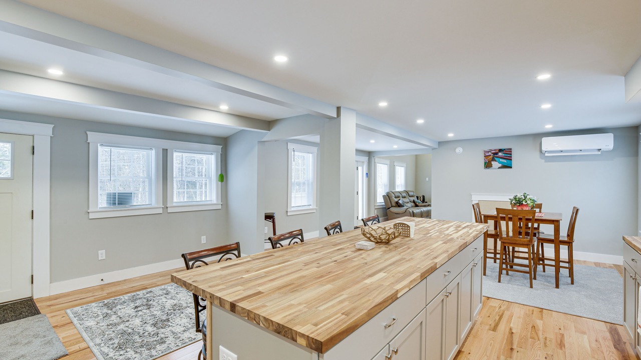 Photo of Kitchen in Bridgton