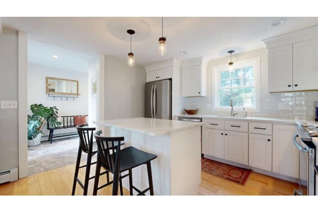 Photo of Kitchen in South Portland