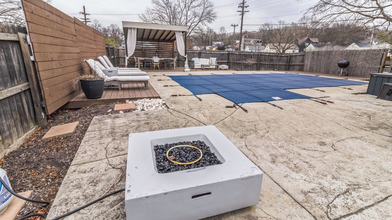 Photo of Outdoor in East Nashville