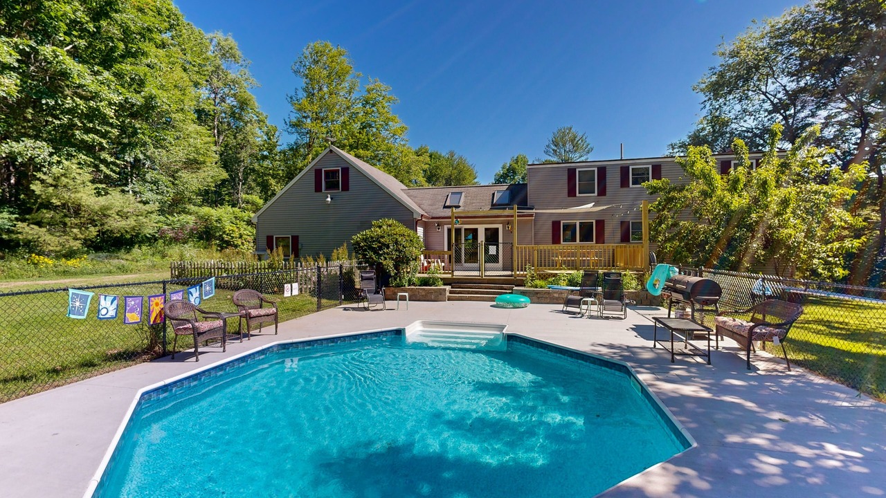 Photo of Outdoor in Durham