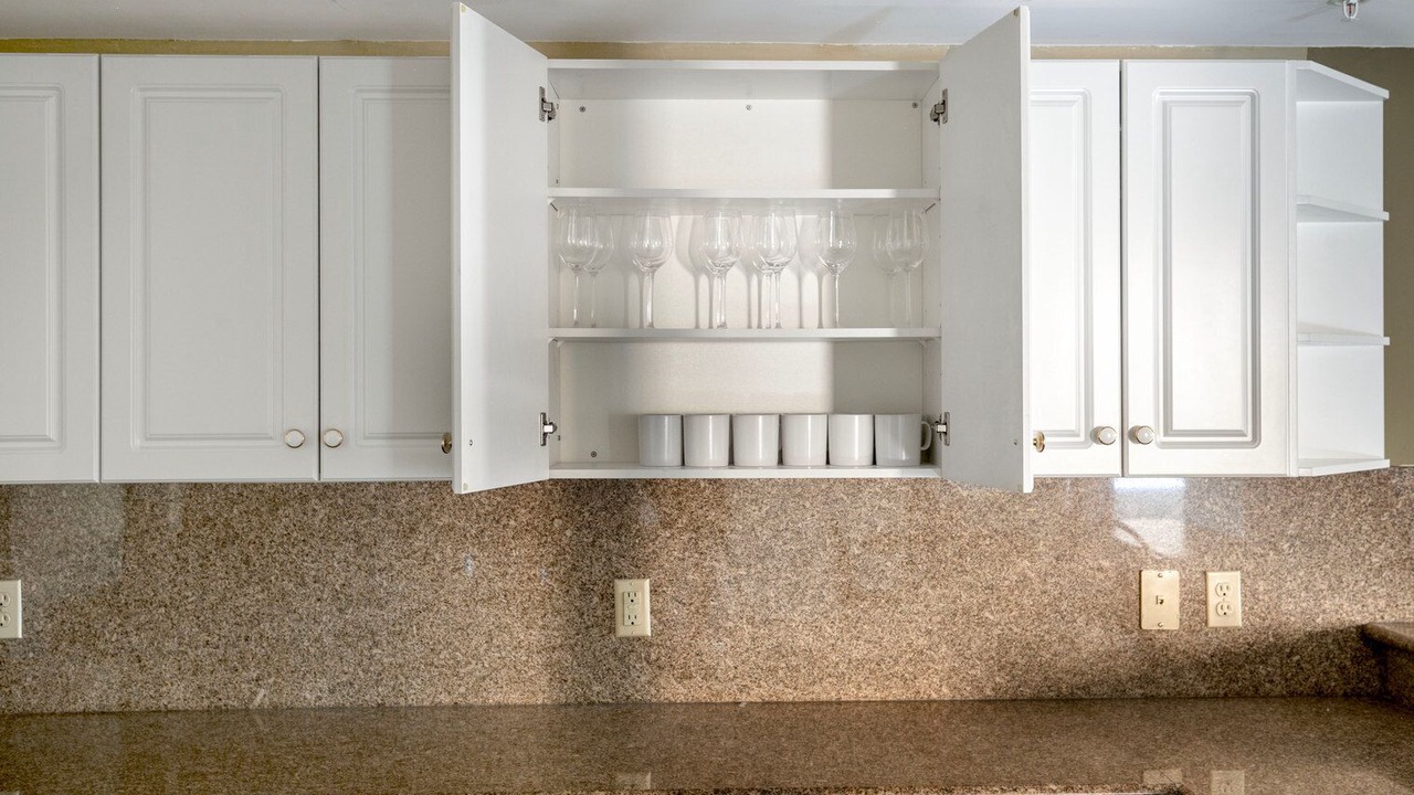 Photo of Kitchen in Somerville