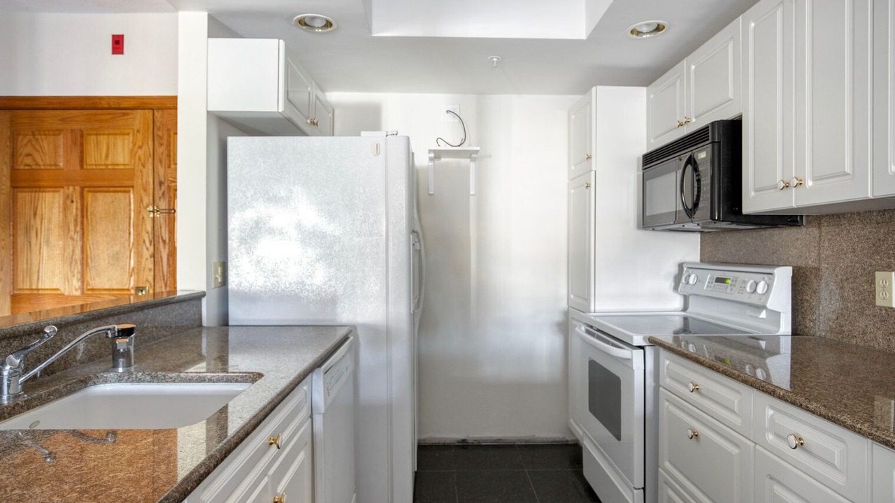 Photo of Kitchen in Somerville