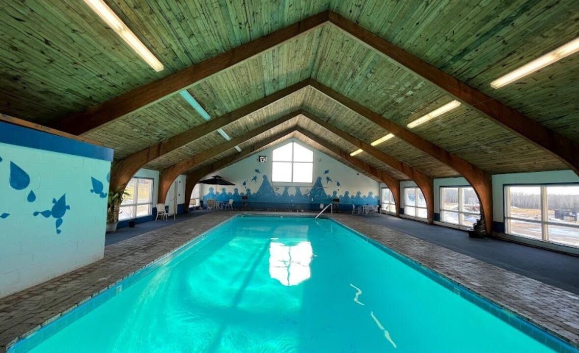 Photo of Outdoor in Presque Isle