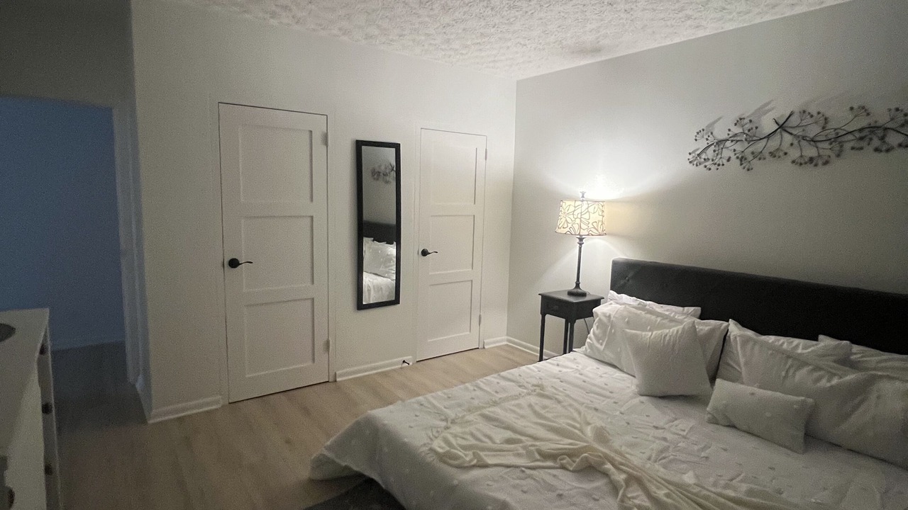 Photo of Bedroom in Franklin Park