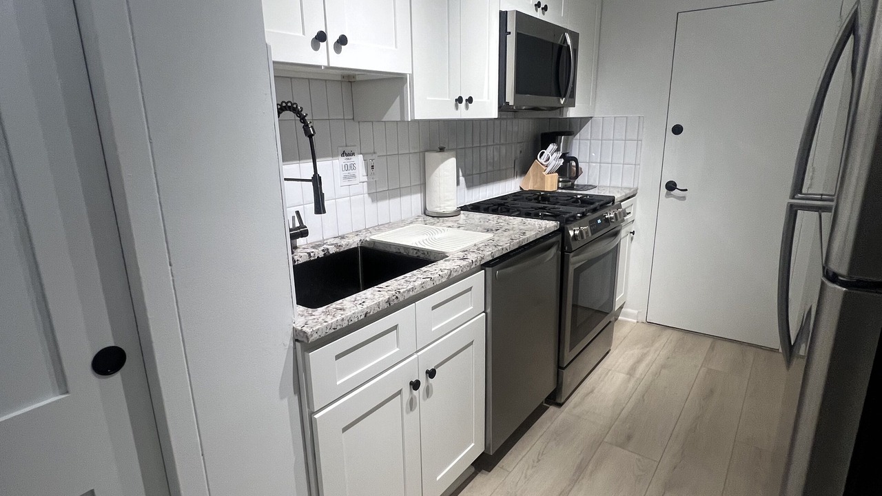 Photo of Kitchen in Franklin Park
