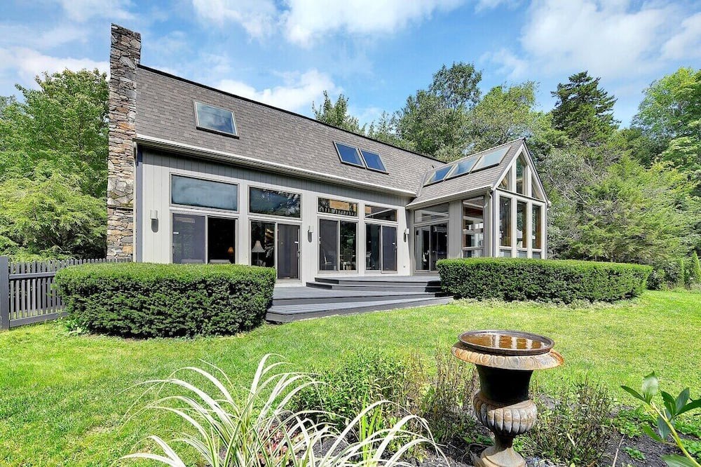 Photo of Outdoor in Becket