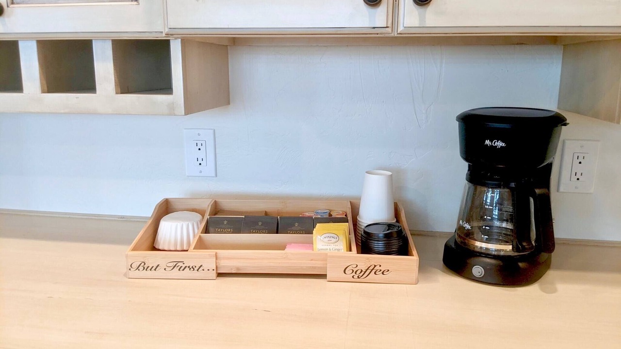 Photo of Kitchen in Toquerville