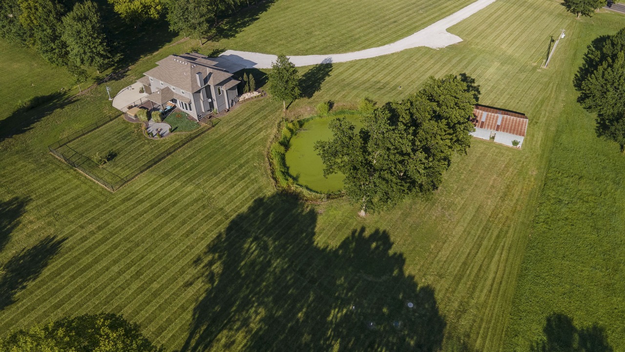 Photo of Outdoor in Jackson County
