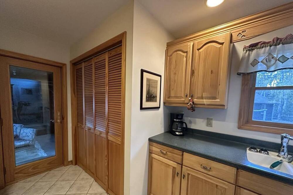 Photo of Kitchen in Perry