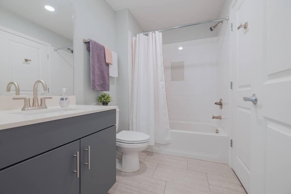 Photo of Bathroom in North Kansas City