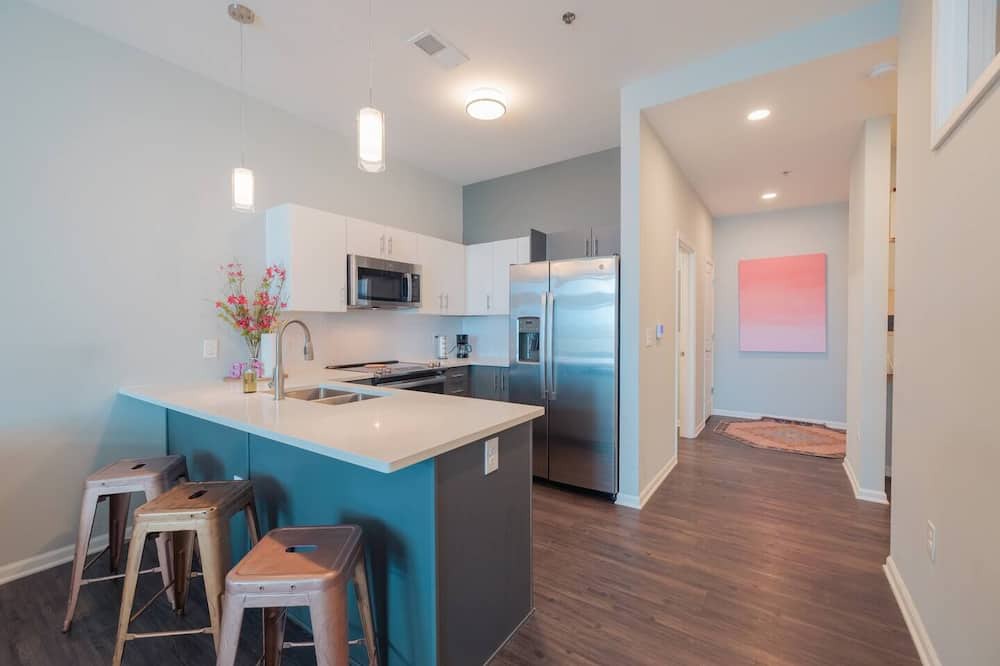 Photo of Kitchen in North Kansas City