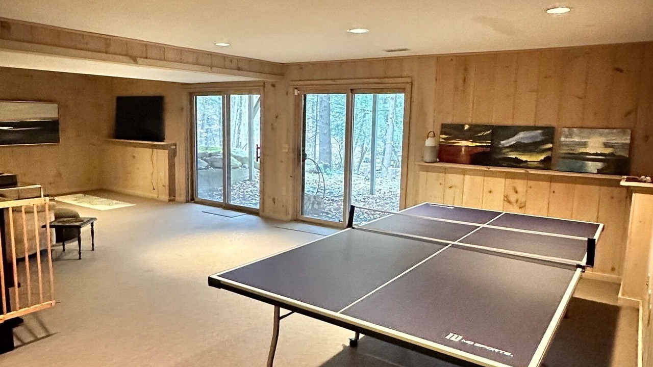 Photo of Bedroom in Sandisfield