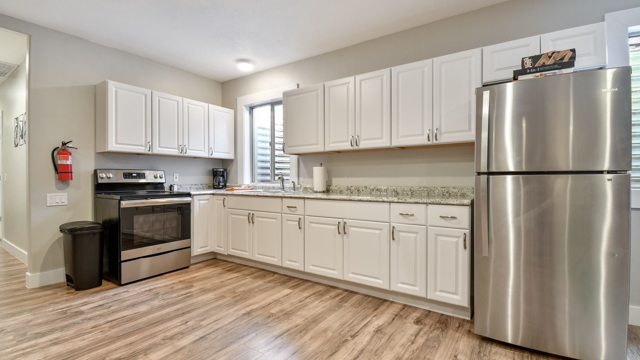 Photo of Kitchen in Heber