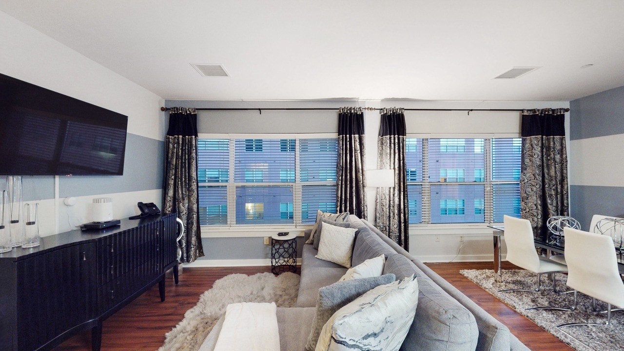 Photo of Livingroom in Malden