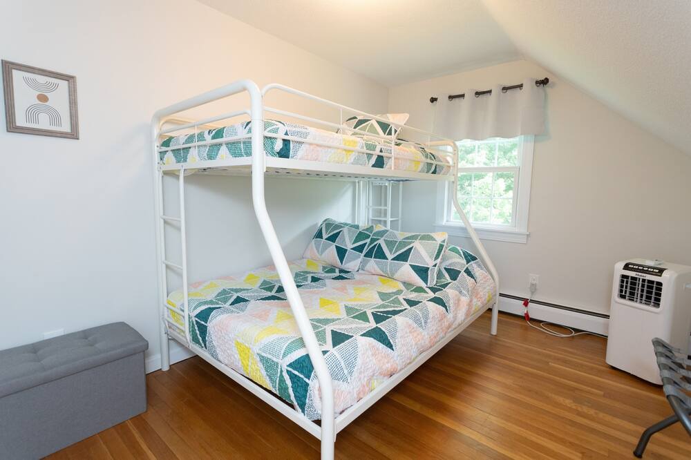 Photo of Bedroom in Jacksonville