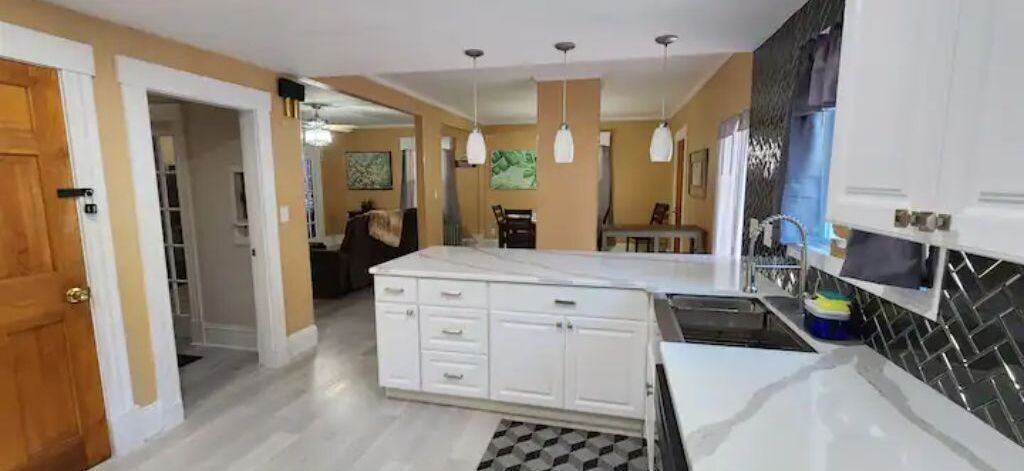 Photo of Kitchen in Marlborough