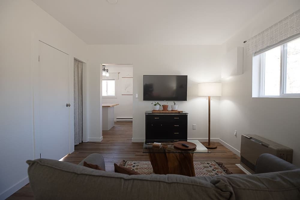 Photo of Livingroom in Hope