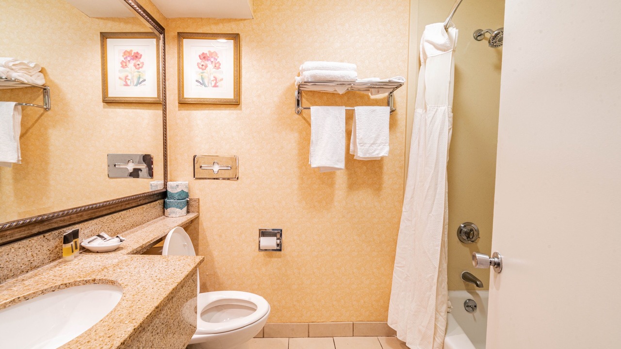 Photo of Bathroom in Commonwealth
