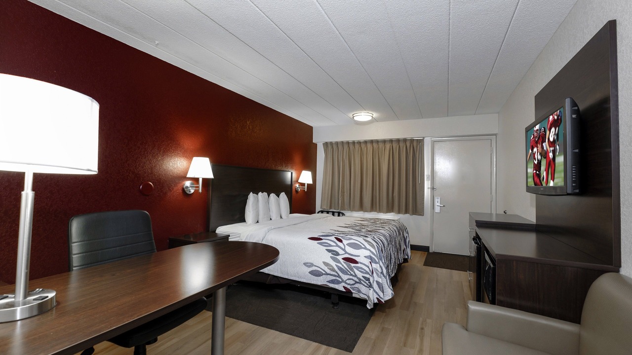 Photo of Bedroom in Medina