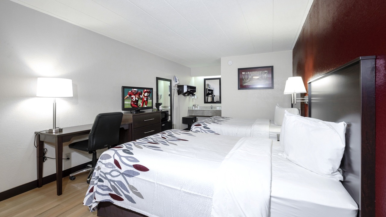 Photo of Bedroom in Medina