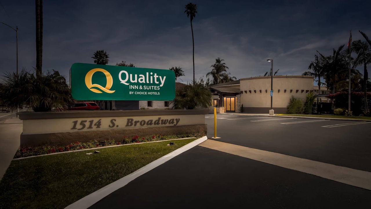 Photo of Outdoor in Santa Maria