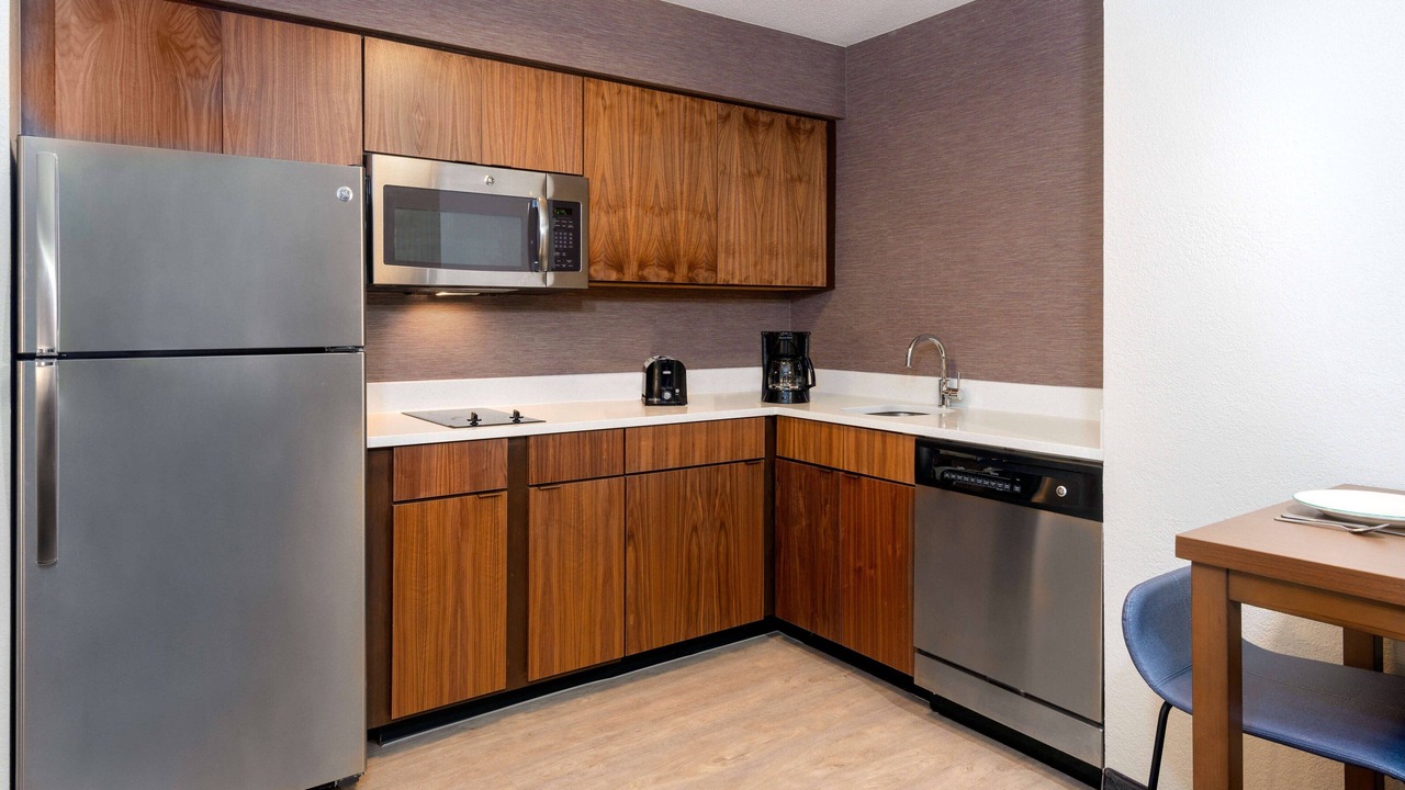 Photo of Kitchen in Brockton