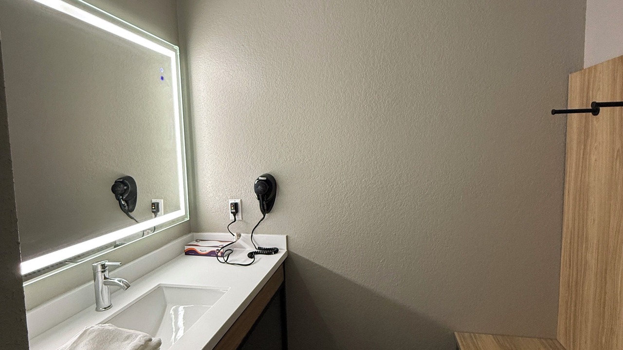 Photo of Bathroom in Richfield