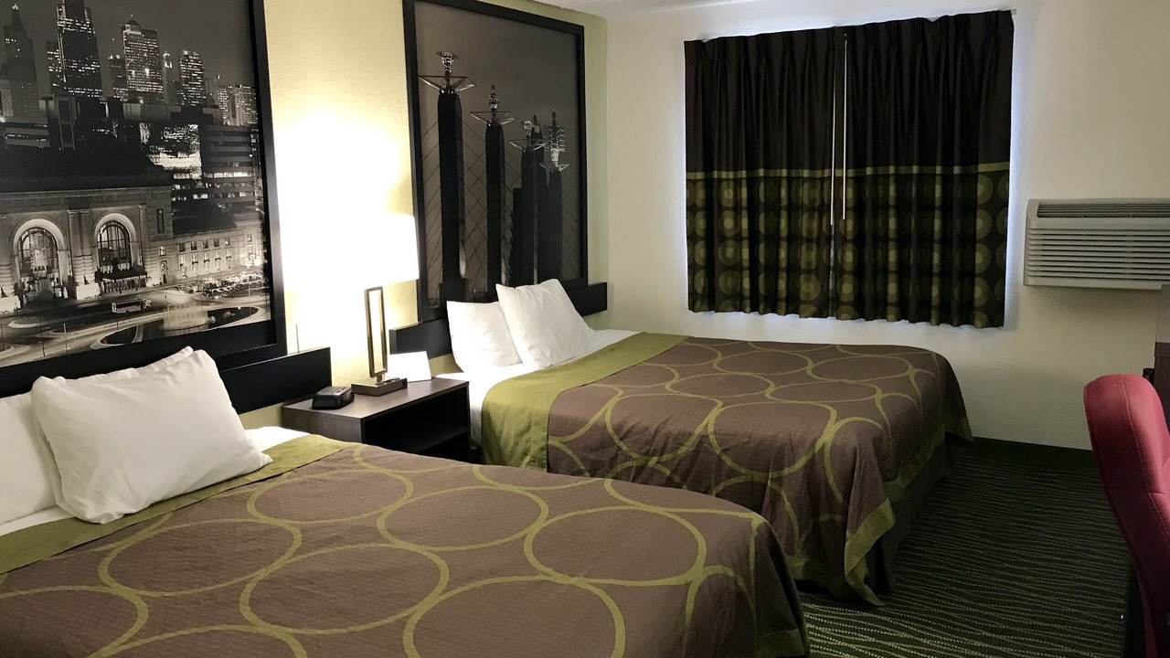 Photo of Bedroom in Independence