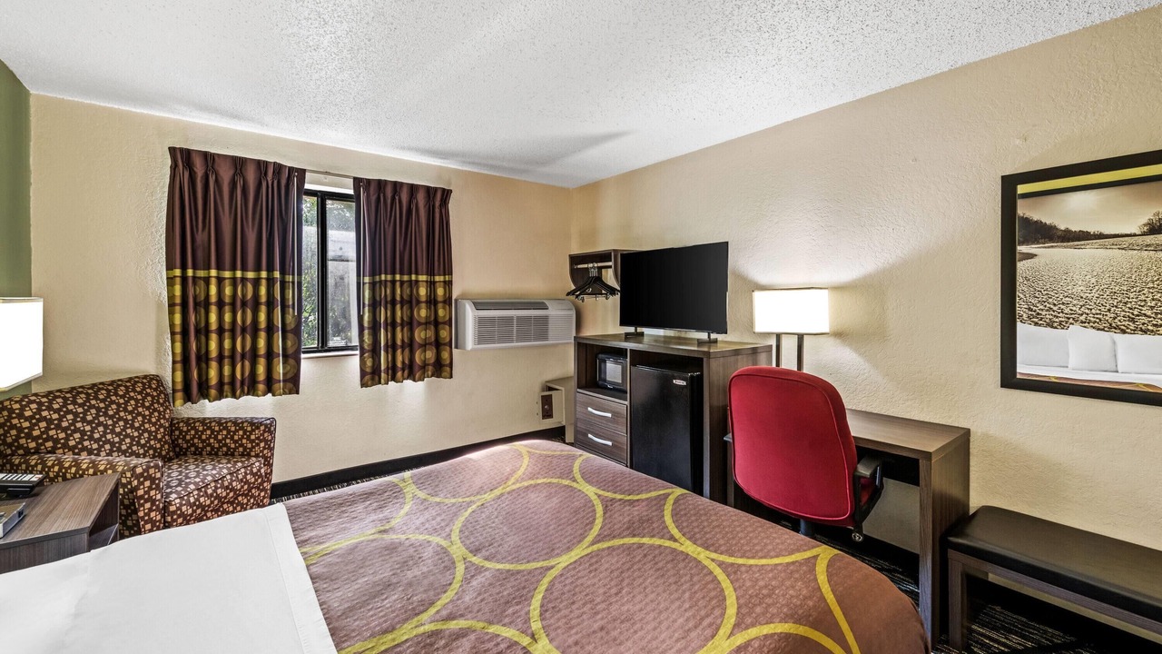 Photo of Bedroom in Independence