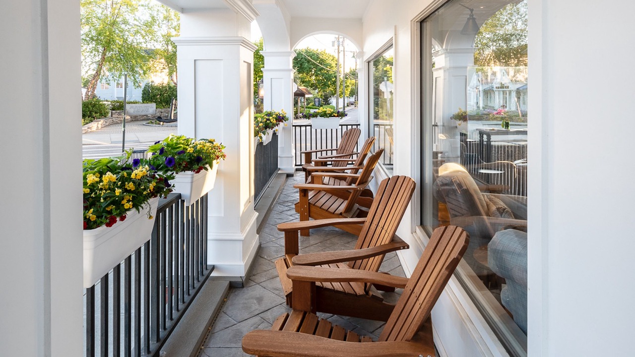 Photo of Outdoor in Mystic