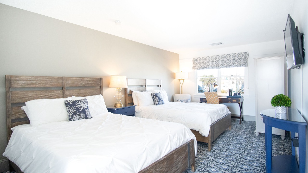Photo of Bedroom in Mystic