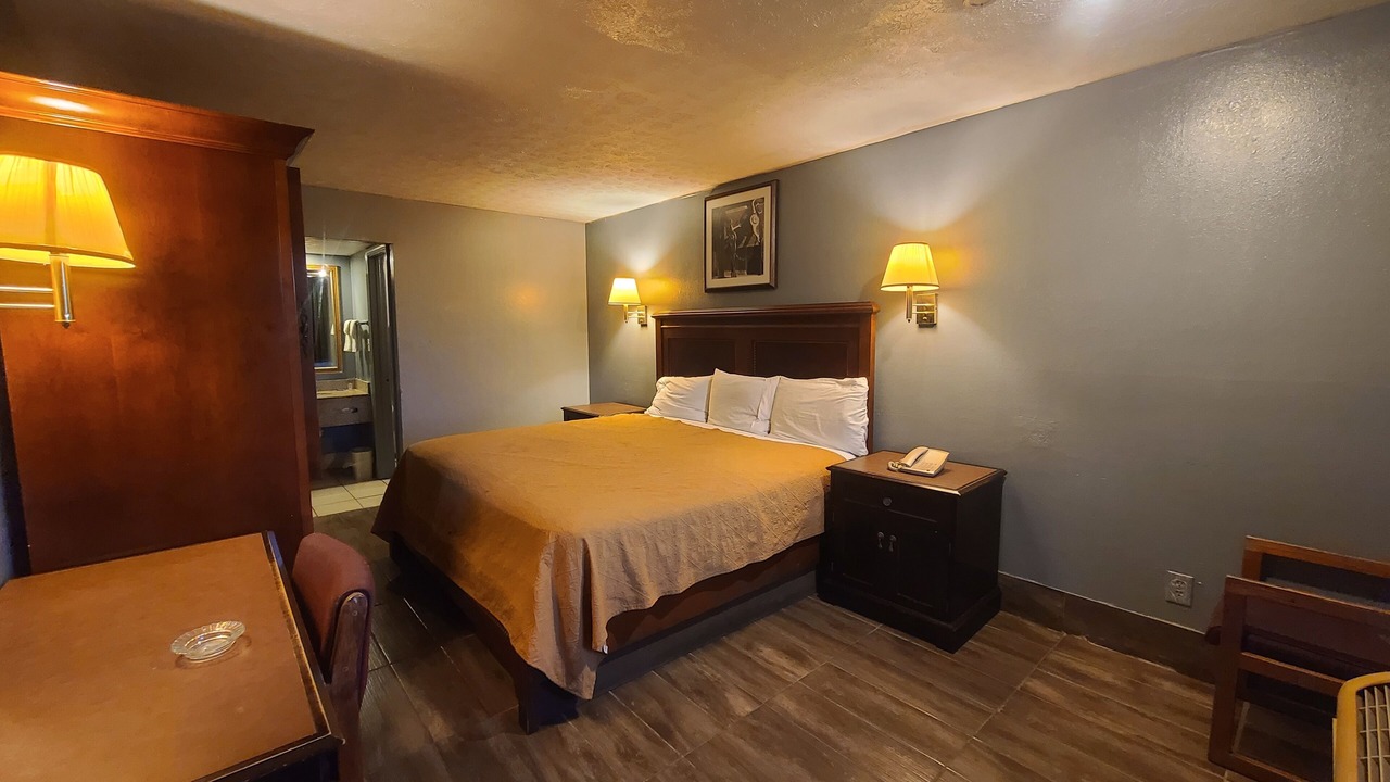 Photo of Bedroom in Shepherdsville