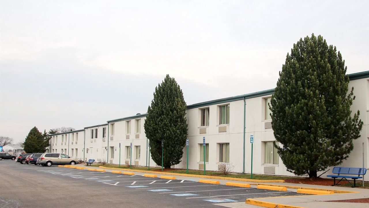 Photo of Outdoor in Warwick